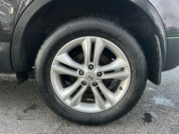 Used Nissan Qashqai 2012 for sale - 76803130: Photo 10