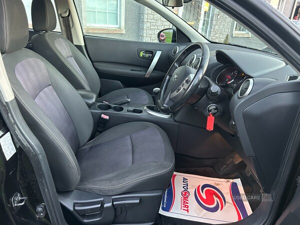 Used Nissan Qashqai 2012 for sale - 76803130: Photo 11