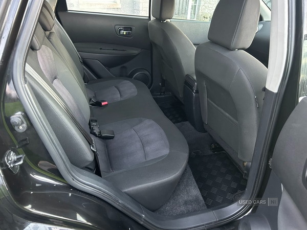 Used Nissan Qashqai 2012 for sale - 76803130: Photo 12
