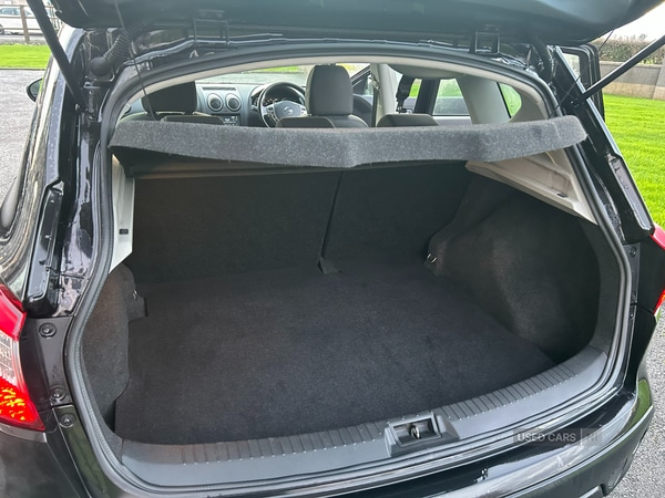 Used Nissan Qashqai 2012 for sale - 76803130: Photo 13