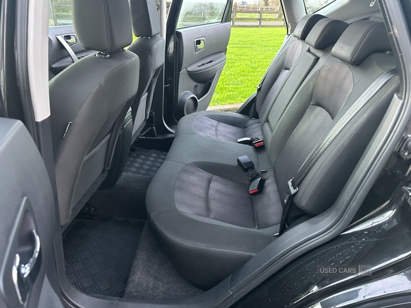 Used Nissan Qashqai 2012 for sale - 76803130: Photo 14