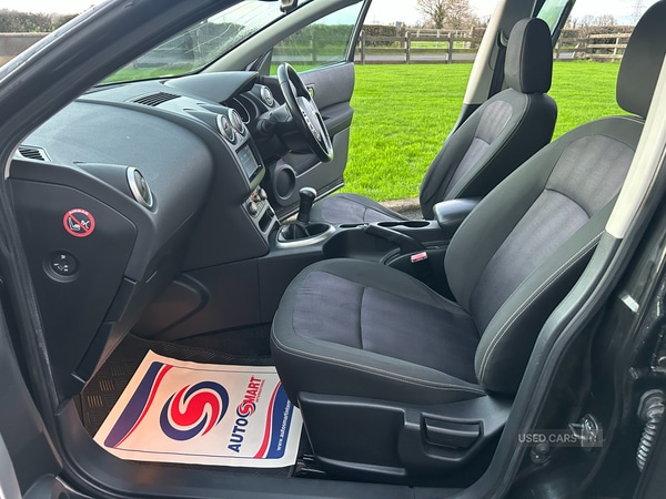 Used Nissan Qashqai 2012 for sale - 76803130: Photo 15