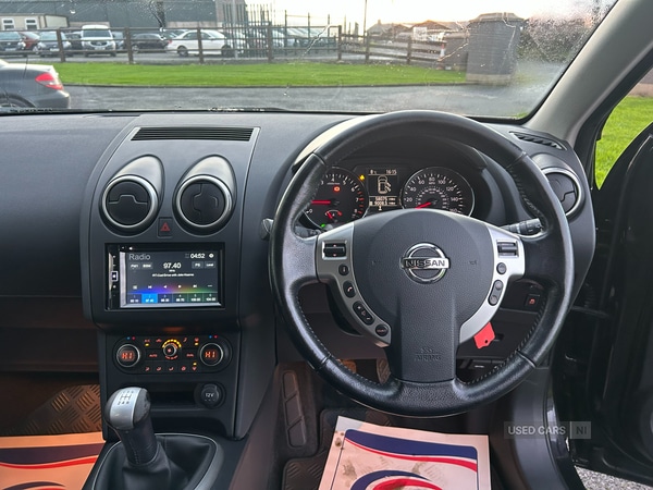 Used Nissan Qashqai 2012 for sale - 76803130: Photo 16