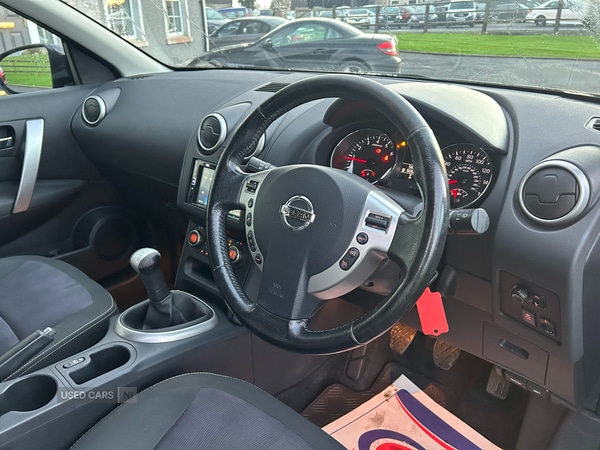 Used Nissan Qashqai 2012 for sale - 76803130: Photo 17