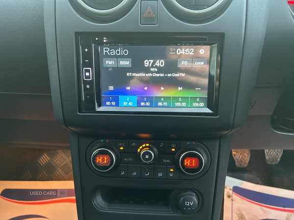 Used Nissan Qashqai 2012 for sale - 76803130: Photo 18