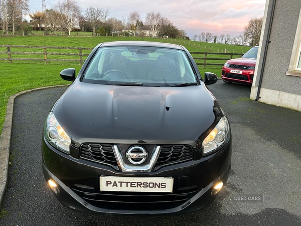 Used Nissan Qashqai 2012 for sale - 76803130: Photo 2