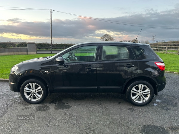 Used Nissan Qashqai 2012 for sale - 76803130: Photo 4