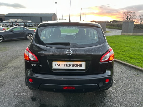 Used Nissan Qashqai 2012 for sale - 76803130: Photo 6
