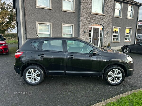 Used Nissan Qashqai 2012 for sale - 76803130: Photo 8