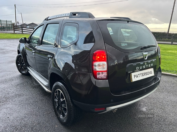 Used Dacia Duster 2017 for sale - 77238906: Photo 2