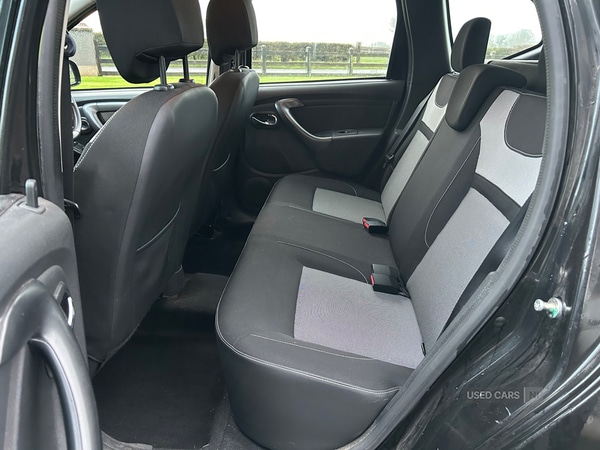 Used Dacia Duster 2017 for sale - 77238906: Photo 3