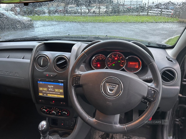 Used Dacia Duster 2017 for sale - 77238906: Photo 4