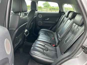 Used Land Rover Range Rover Evoque 2014 for sale - 79039579: Photo