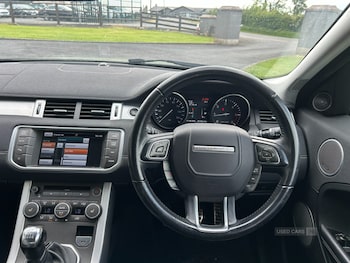 Used Land Rover Range Rover Evoque 2014 for sale - 79039579: Photo