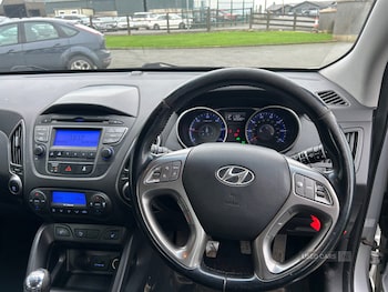 Used Hyundai Ix35 2014 for sale - 79083441: Photo