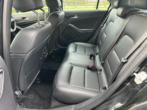 Used Mercedes-Benz A-Class 2016 for sale - 76667606: Photo 3