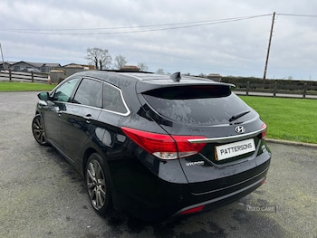 Used Hyundai i40 2015 for sale - 79083414: Photo