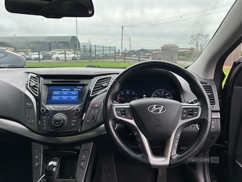 Used Hyundai i40 2015 for sale - 79083414: Photo