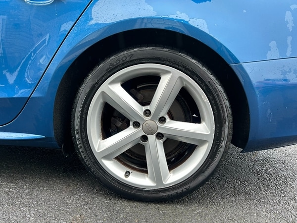 Used Audi A4 2008 for sale - 71395566: Photo 10