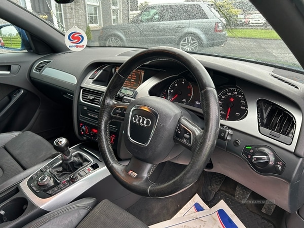 Used Audi A4 2008 for sale - 71395566: Photo 17