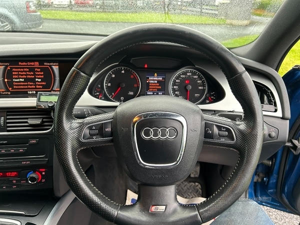 Used Audi A4 2008 for sale - 71395566: Photo 20