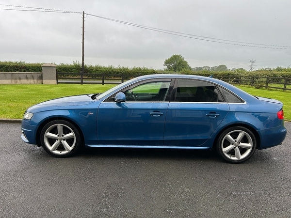 Used Audi A4 2008 for sale - 71395566: Photo 4
