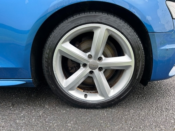 Used Audi A4 2008 for sale - 71395566: Photo 9