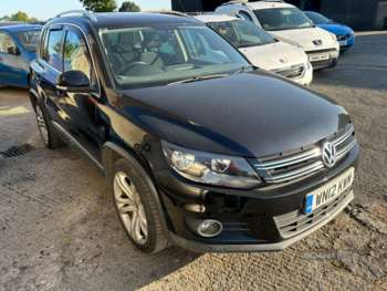 2012 - 2.0 TDi Sport 170 5dr