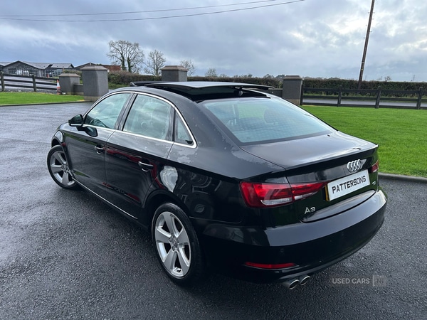 Used Audi A3 2016 for sale - 76441550: Photo 2