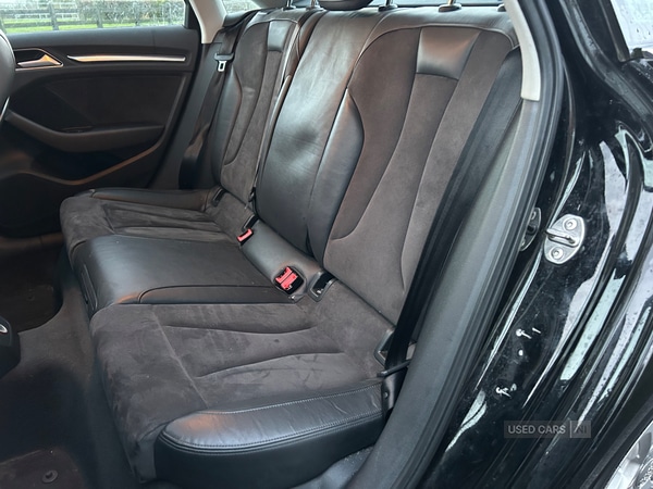 Used Audi A3 2016 for sale - 76441550: Photo 3