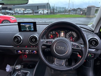 Used Audi A3 2016 for sale - 76441550: Photo