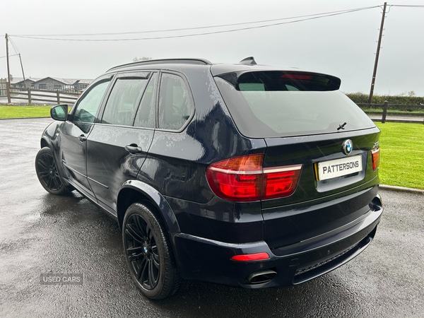 Used BMW X5 2012 for sale - 78136638: Photo 2