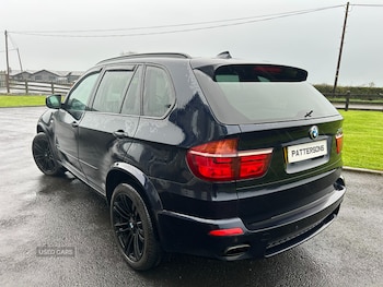 Used BMW X5 2012 for sale - 78136638: Photo