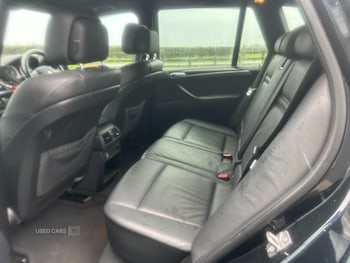 Used BMW X5 2012 for sale - 78136638: Photo