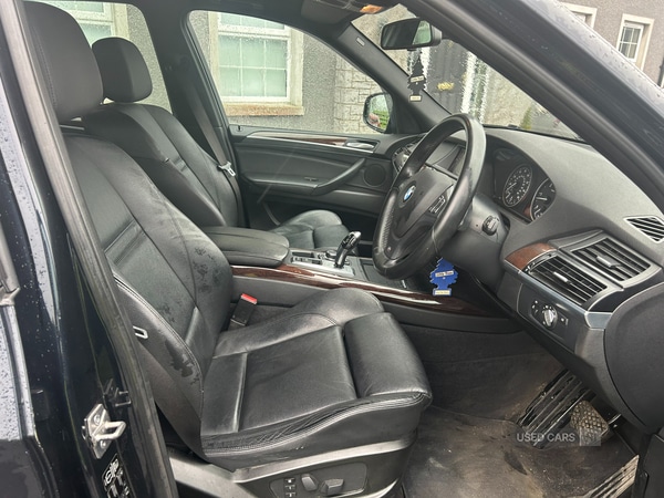 Used BMW X5 2012 for sale - 78136638: Photo 4