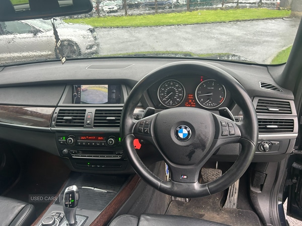 Used BMW X5 2012 for sale - 78136638: Photo 5