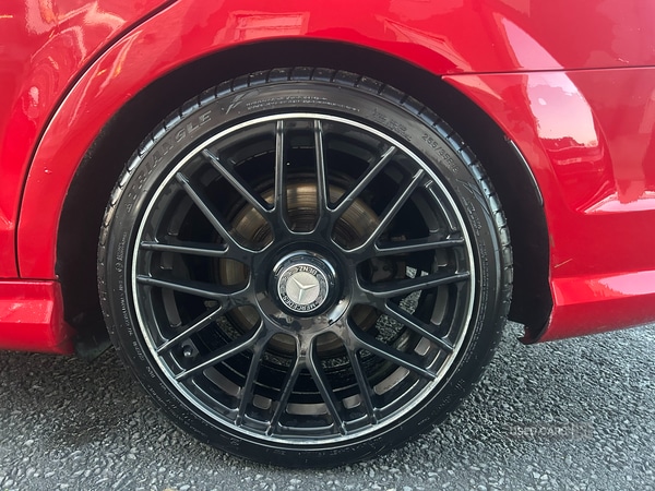 Used Mercedes-Benz C Class 2014 for sale - 76248232: Photo 10