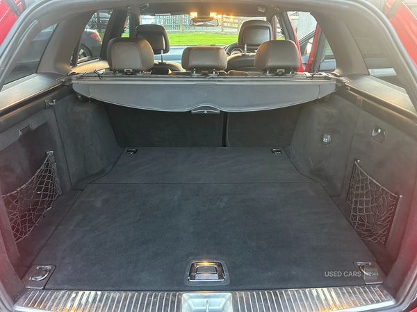 Used Mercedes-Benz C Class 2014 for sale - 76248232: Photo 14