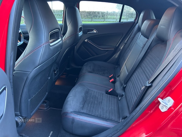 Used Mercedes-Benz GLA 2016 for sale - 77238909: Photo 3