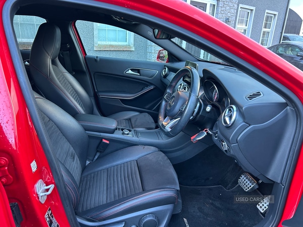 Used Mercedes-Benz GLA 2016 for sale - 77238909: Photo 4