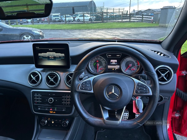Used Mercedes-Benz GLA 2016 for sale - 77238909: Photo 5