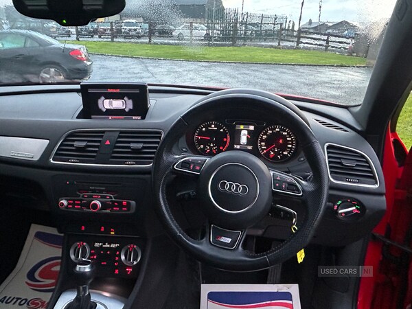 Used Audi Q3 2014 for sale - 76441545: Photo 4