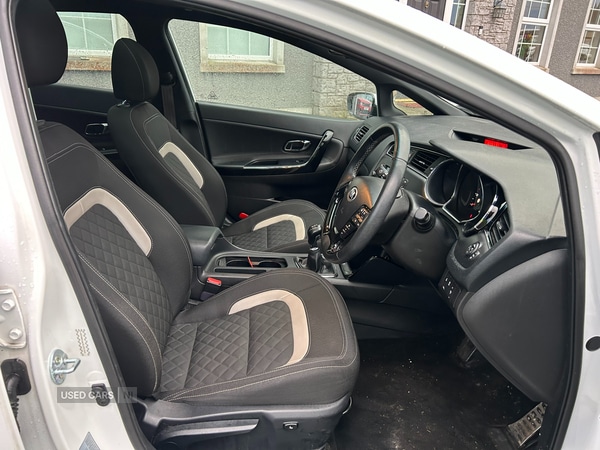 Used Kia Ceed 2017 for sale - 77315748: Photo 5