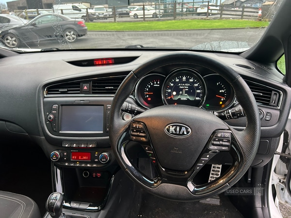 Used Kia Ceed 2017 for sale - 77315748: Photo 6