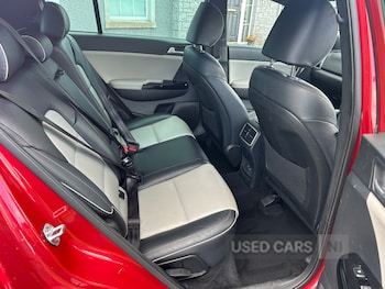 Used Kia Sportage 2018 for sale - 78302350: Photo