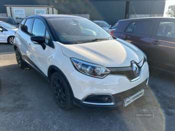 2015 - 1.5 dCi 90 Dynamique S Nav 5dr