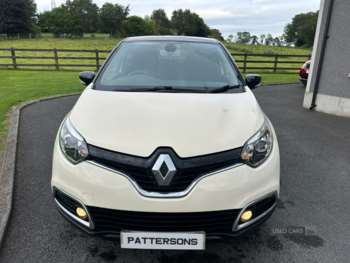 Used Renault Captur 2015 for sale - 75233643: Photo
