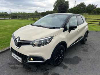 Used Renault Captur 2015 for sale - 75233643: Photo