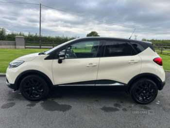 Used Renault Captur 2015 for sale - 75233643: Photo