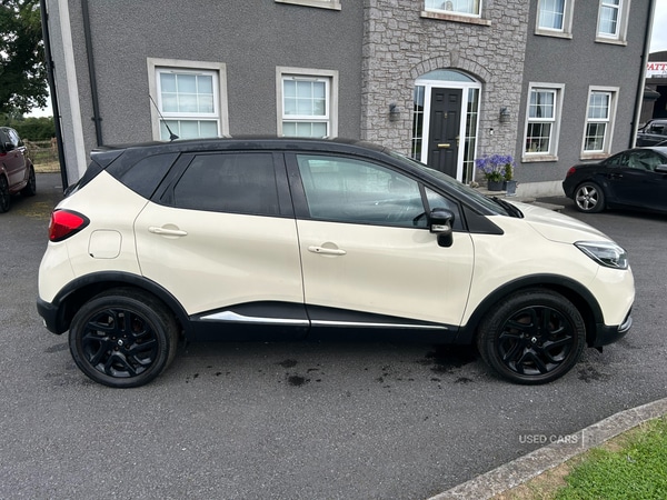 Used Renault Captur 2015 for sale - 75233643: Photo 8
